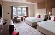 Bilik Tidur 6 Constantine Marriott Hotel