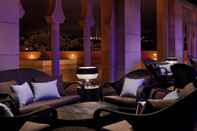 Bar, Kafe dan Lounge Constantine Marriott Hotel
