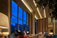 Bar, Cafe and Lounge Shangri-La Tangshan