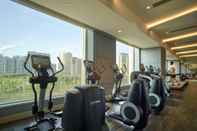 Fitness Center Shangri-La Tangshan