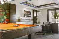 Entertainment Facility Doral Apartments by Miami Vacations