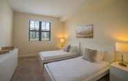 Bedroom 3 Doral Apartments by Miami Vacations