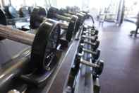 Fitness Center Doral Apartments by Miami Vacations