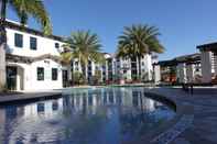 Swimming Pool Doral Apartments by Miami Vacations