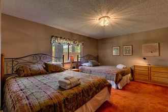 Bedroom 4 3042 Sierra Blvd.