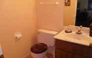 In-room Bathroom 3 3832 Regina Rd.