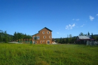 Exterior Le Gîte Ambrelane