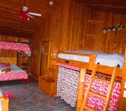 Kamar Tidur 6 Le Gîte Ambrelane