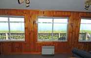 Bedroom 3 Angel Rock Waterfront Cottages and Vacation Homes