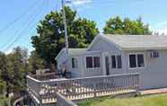 Exterior 5 Angel Rock Waterfront Cottages and Vacation Homes