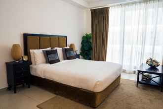 Kamar Tidur 4 Olive Tree Residence