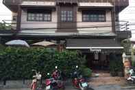 ภายนอกอาคาร Teeraya Boutique Guesthouse - Hostel