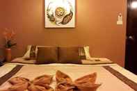 Bedroom Teeraya Boutique Guesthouse - Hostel