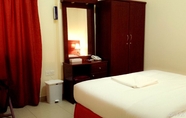 Bilik Tidur 6 Al Reem Hotel Apartments