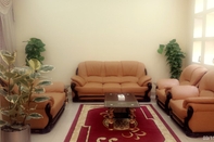 Lobi Al Reem Hotel Apartments