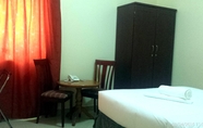 Bilik Tidur 2 Al Reem Hotel Apartments