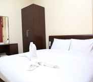 ห้องนอน 6 Safari Hotel Apartments