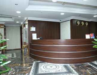 Lobi 2 Safari Hotel Apartments