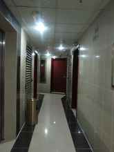 Lobi 4 Safari Hotel Apartments