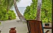 Nearby View and Attractions 2 Canareef Resort Maldives