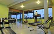 Fitness Center 6 Laya Safari