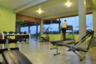 Fitness Center Laya Safari