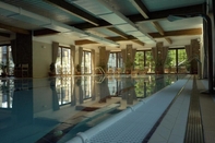 Swimming Pool Holzberg