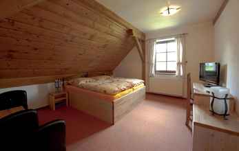 ห้องนอน 4 Holzberg