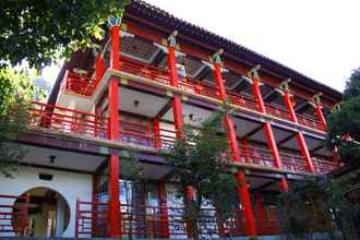 Bên ngoài 4 Lishan Guest House