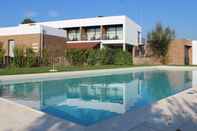 Swimming Pool Villas da Fonte Leisure and Nature