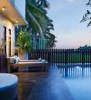 SWIMMING_POOL Luxe Villas Bali