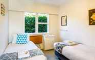 Kamar Tidur 7 Abbey Court Motel