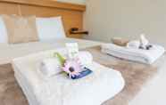 Kamar Tidur 5 Abbey Court Motel