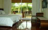 Kamar Tidur 4 Borneo Golf Resort