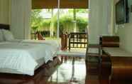 Bedroom 4 Borneo Golf Resort
