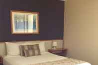 Bedroom Mandurah Apartment at Silver Sands Resort