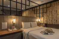 Bedroom Shanghai Hotel
