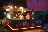 Bar, Cafe and Lounge Senhor Angelo Resort
