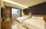 Kamar Tidur 4 Hotel B