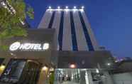 Bangunan 6 Hotel B