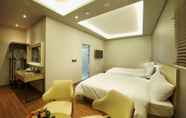 Kamar Tidur 2 Hotel B