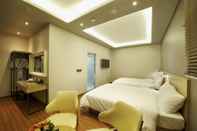 Kamar Tidur Hotel B