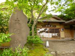 Exterior 4 Atami Taikansou