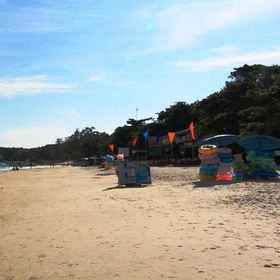 Saikaew Villa 1, Hotel Ao Wong Duan Beach