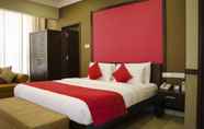 Kamar Tidur 2 Galaxy City Hotel