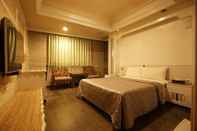 Bedroom Taoyuan Hua Yue Hotel
