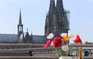 Nearby View and Attractions 2 Haus am Dom