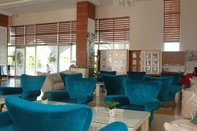 Lobi Annabella Diamond Hotel & Spa - All Inclusive