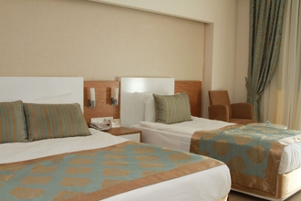 Kamar Tidur 4 Annabella Diamond Hotel & Spa - All Inclusive