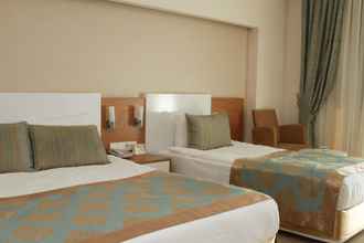 Bedroom 4 Annabella Diamond Hotel & Spa - All Inclusive